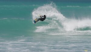 séjour kitesurf dans le cotentin