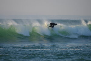 sport de glisse cotentin