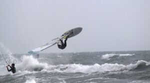 sejour glisse dans le cotentin