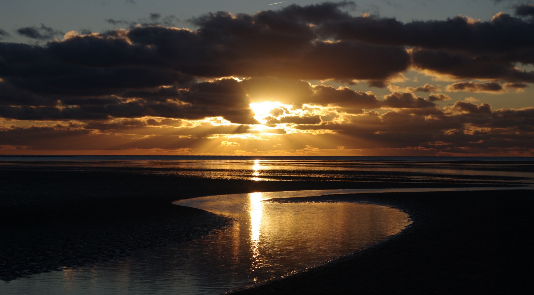 sejour kite en Normandie