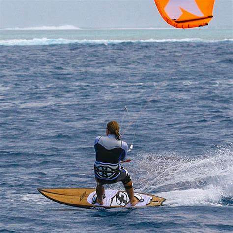 kitesurf cotentin