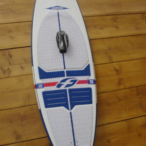 board surf kitesurf mitu F One