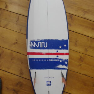 board surf kitesurf mitu F One