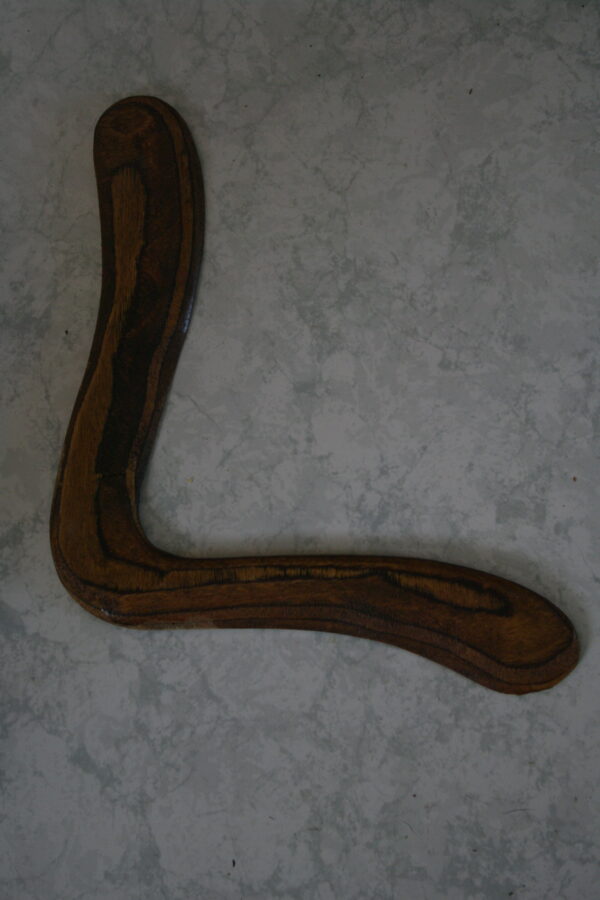 boomerang a vendre