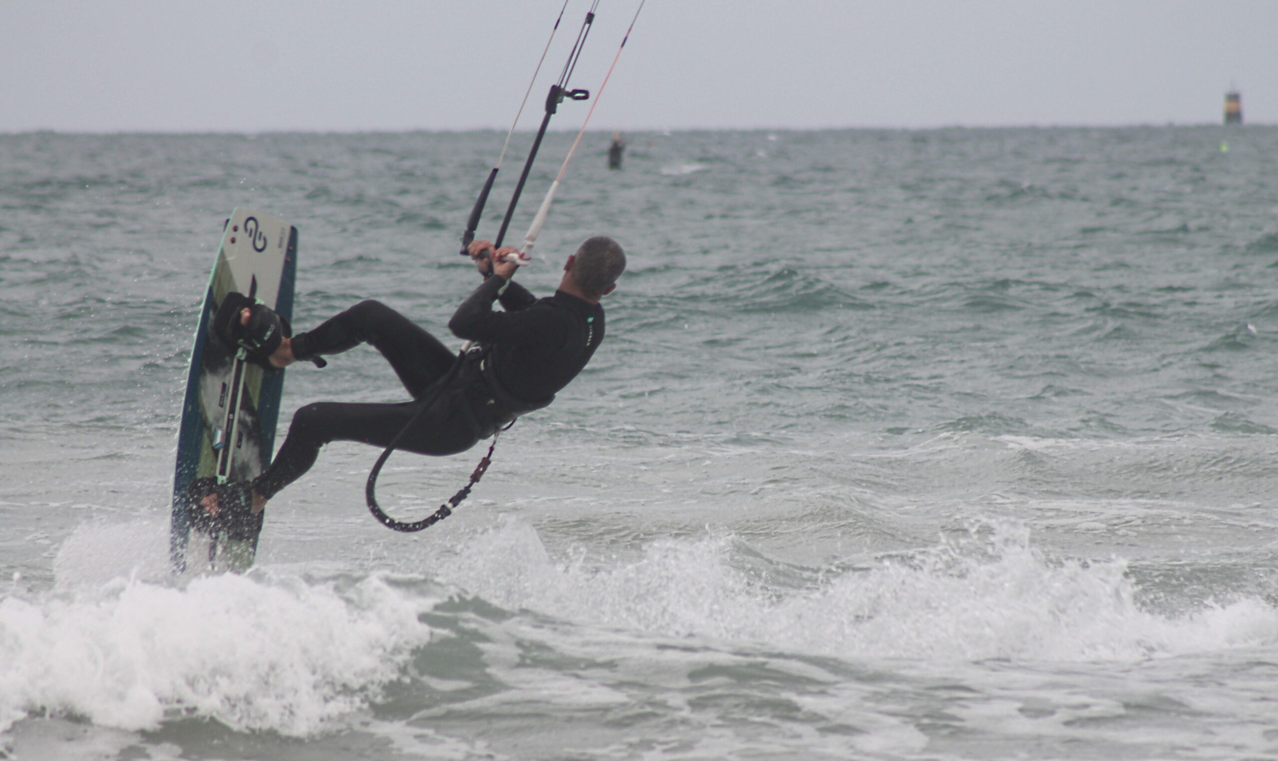 kitesurf Normandie