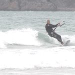 kitesurf Normandie Cotentin