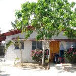 hebergement kite colombie