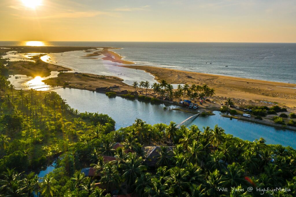 TRIP SRI LANKA