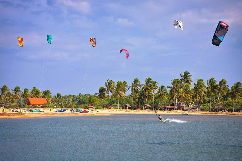 kite trip sri lanka